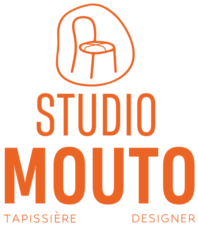 Studio Mouto, tapissière d’ameublement et designer à Revel